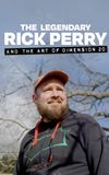 The Legendary Rick Perry and the Art of Dimension 20