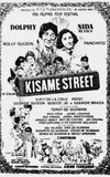 Sa Kisame Street