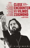 Close Encounters with Vilmos Zsigmond