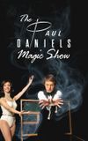 The Paul Daniels Magic Show