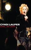 Cyndi Lauper - Live... At Last