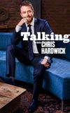 Talking with Chris Hardwick