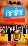 Los pensionados