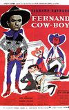 Fernand cow-boy