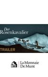 Der Rosenkavalier - La Monnaie / De Munt