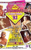 WCW Slamboree 1993