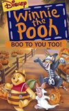 Boo to You Too! Winnie the Pooh