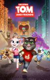 Talking Tom and Friends