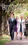 Signed, Sealed, Delivered: Lost Without You