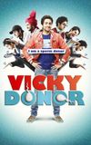 Vicky Donor