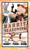 Rabbit Seasoning