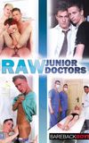 Raw Junior Doctors