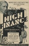 High Finance