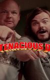 Tenacious D: In the Studio