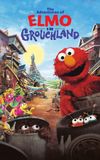 The Adventures of Elmo in Grouchland