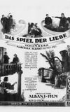 Das Spiel der Liebe