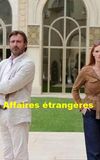 Affaires étrangères