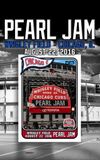 Pearl Jam: Wrigley Field 2016 - Night 2 [BTNV]