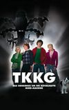 TKKG - The Secret of the Mysterious Mind Machine