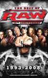 WWE: The Best of Raw 15th Anniversary