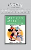 Walt Disney Treasures - Mickey Mouse in Living Color, Volume 2