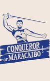 Conqueror of Maracaibo