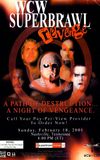 WCW SuperBrawl Revenge