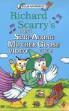 Richard Scarry's Best Sing-Along Mother Goose Video Ever!