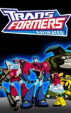 Transformers: Animated