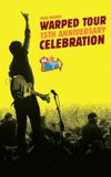 The Vans Warped Tour 15th Anniversary Celebration