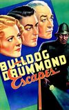 Bulldog Drummond Escapes