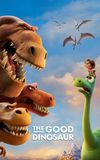 The Good Dinosaur