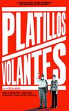 Platillos volantes