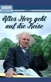 Altes Herz geht auf die Reise