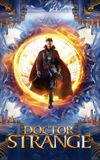 Doctor Strange