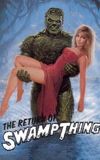 The Return of Swamp Thing