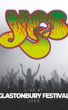 Yes - Live at Glastonbury Festival