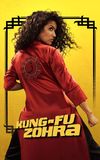 Kung-Fu Zohra