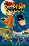 Scooby-Doo Meets Batman