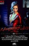 Kamikaze Love Volume 6 - Dangerous Desires