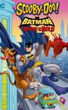 Scooby-Doo! & Batman: The Brave and the Bold