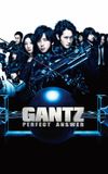 Gantz: Perfect Answer