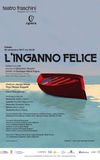 Rossini: L'inganno felice - Teatro Fraschini di Pavia