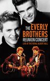 The Everly Brothers Reunion Concert