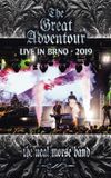 The Neal Morse Band : The Great Adventour - Live in BRNO 2019