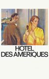 Hotel America