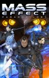 Mass Effect: Paragon Lost