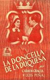 La doncella de la duquesa