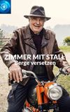 Zimmer mit Stall - Berge versetzen