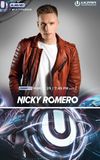 Nicky Romero - Ultra Music Festival 2019